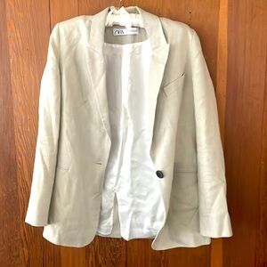 Zara Blazer XS